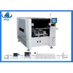 High Precision LED Light Manufacturing Machine Semi Automatic SMD Production Line
