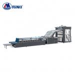RINO Automatic Flute Laminator Machine 1400×1250mm CE Approval for sale