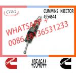 Fuel Injector Assembly 4954644 4062568 4088723 4954646 1846351 4954648 570016 For Cummins Engine QSKX15 for sale