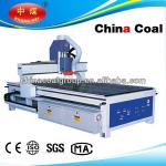 Economic-type CNC Wood Process Center for sale