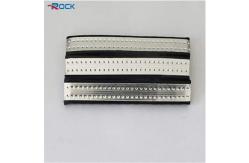 China 6a Flexible Warm Edge Spacer For Insulated Glasses And Window Roll Package supplier