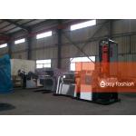 Vibrating Screen Wet Ball Mill Beautiful Appearance For Cemented Carbide Industry for sale