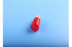 China Red Universal Waterproof Led Indicator Lights supplier