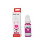 70ml Magenta Replacement Printer Ink  Canon CA - 001M PIXMA MG5750 MG6850 for sale