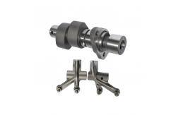 China 0.005mm Tolerance Cnc Aluminium Service Cooking Refrigeration Ra 1.6 supplier