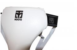 China CE Mooto Taekwondo Sparring Gear Set supplier