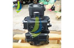 China 708-1T-00710 Hydraulic Pump For FD35AT Forklift supplier