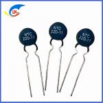 22ohm 2.5A Power Supply NTC Thermistor 11mm 22D-11 MF72 Series Suppress Surge Current for sale