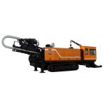 Hydraulic Horizontal Directional Drilling Rig Machine for Sale for 160 ton for sale
