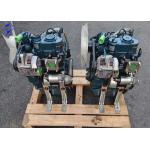 Genuine Kubota Z482 Engine for Mini Excavators