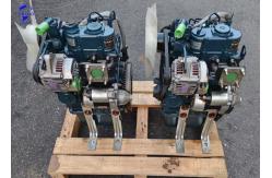 China Genuine Kubota Z482 Engine for Mini Excavators supplier