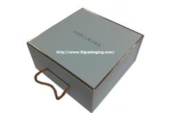 China folding  box supplier