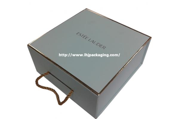 folding box