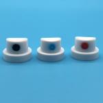 Versatile Aerosol Paint Valve for Industrial Use - Robust Design, Reliable Performance