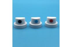 China Versatile Aerosol Paint Valve for Industrial Use - Robust Design, Reliable Performance supplier