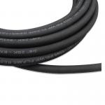 3/8 Two Wire Braid 2SK High Pressure Hydraulic Hose MSHA Approved