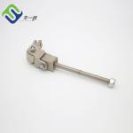 Bird Nest Swing Playground Accessories Swing Button With Chain