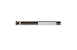 China Cisco C9500-24Y4C-A Datacom Switches Enterprise 10 Gigabit 24 Port Uplink supplier
