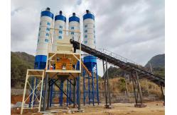 China Automatic Heavy Duty Construction Machinery Cement Mixer supplier