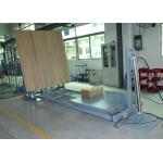 Impact Incline Shock Testing Machine for packaging , MIL-STD Standard for sale