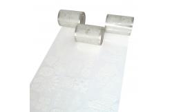 China Single Sided Waterproof Rubber And Paper Tape supplier