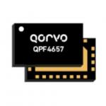 QPF4657 Wireless Communication Module 6 GHz Wi-Fi 7 High Power Front End Module for sale