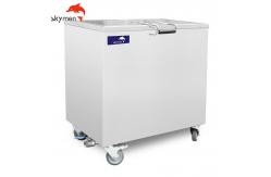 China Soaking Tank Machine for Muffin Pan with 1.5KW Heating Power 168L supplier