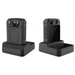 128G Storage Wearable Camera Device with 140 Degree Wide Angle View Angle for sale