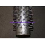 ASME SA210 GR.A1 Heat Exchanger Fin Tube With CS Stud Weldding