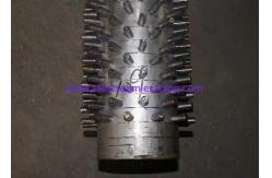 China ASME SA210 GR.A1 Heat Exchanger Fin Tube With CS Stud Weldding supplier
