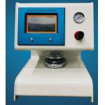 ISO2759 Touch Screen Paper Bursting Strength Tester 120W for sale