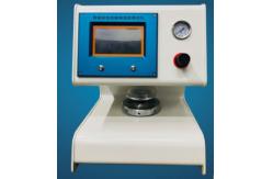 China ASTM D2210 TAPPI T403 Paperboard Bursting Strength Tester supplier