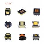 China BPQ2610 PQ2620 Vertical 6 6 PIN Power Distribution Transformer Perfect Solution For DC Power Needs factory