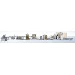 5 Boxes/Minute Case Packing Equipment