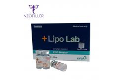 China Lipolytic PPC Lipo Slim Injections Fat Dissolver For Chin Room Temperature supplier