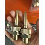 Stainless Steel 2'' Fountain Nozzles Jet For Music Projects for sale