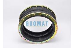 China W01-M58-7532 Air Spring Two Ply Bellows Style 29 Double Bead Rings supplier