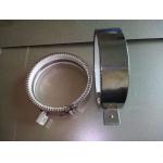 High efficiency Cast Heater cast aluminum heating plate Mica Band Heater for sale