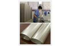 China 125M Nickel Cylinder Rotary Nickel Screen for Printing Identical Repeats supplier