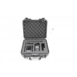 5.8GHz Alarm Rate Fpv Wireless Transmission Handheld Individual Uav Detection Device Systems for sale