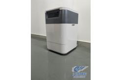 China SUS304 5KG Home Composting Machine Home Waste Decomposer Recycling Tool Ce supplier