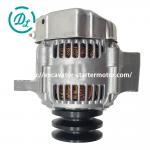 105-2813 101211-9020 12V 90A 3054 Engine Alternator 20130227 0R4328 for sale