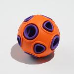 Hard Plastic Reusable PET Rubber Toy
