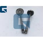 20798699 20798533 Excavator Accessories EC210 D6D D6E Engine Intake & Exhaust Valve