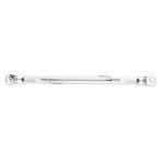Electroplated Smart Curtain Track CCC Remote Control Curtain Rail Tuya for sale