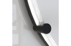 China Eco Friendly Bathroom Mirror With Lights Customized For Home And Hotel supplier