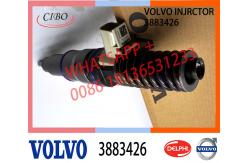 China 3883426 New products BEBE5H00001 diesel injector 3801144 03883426 supplier