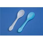 3.5 3.7 Ice Cream Eco Friendly Disposable Spoons for sale