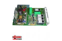 China SPAZ2296P  ABB  One Year Warranty PLC Module supplier