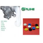 25KN/m Shore A 40 LSR Liquid Silicone Rubber For Making Sealing Ring for sale